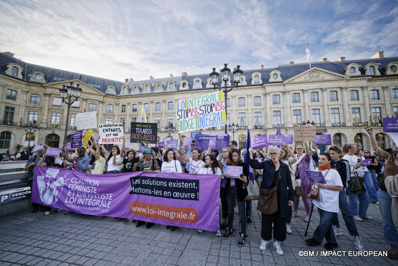 Manif viomences aux enfants 004