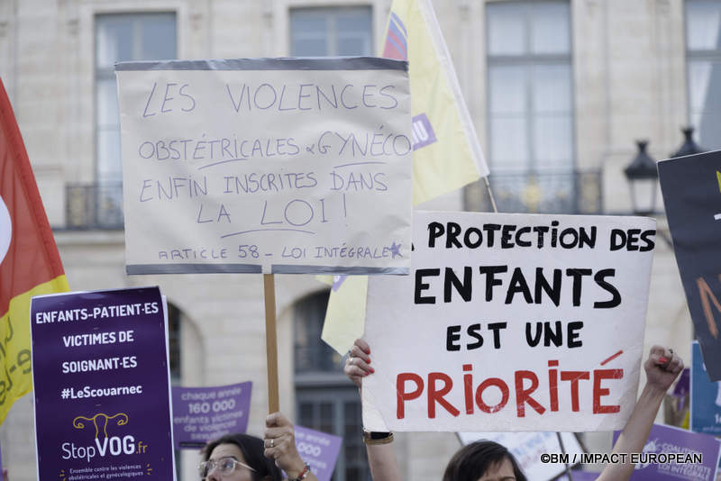 Manif viomences aux enfants 005