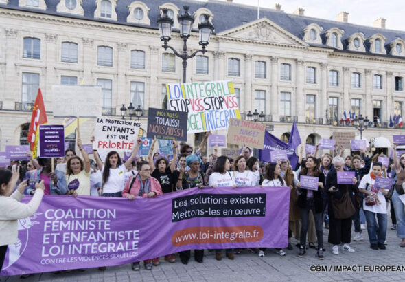 Manif viomences aux enfants 007