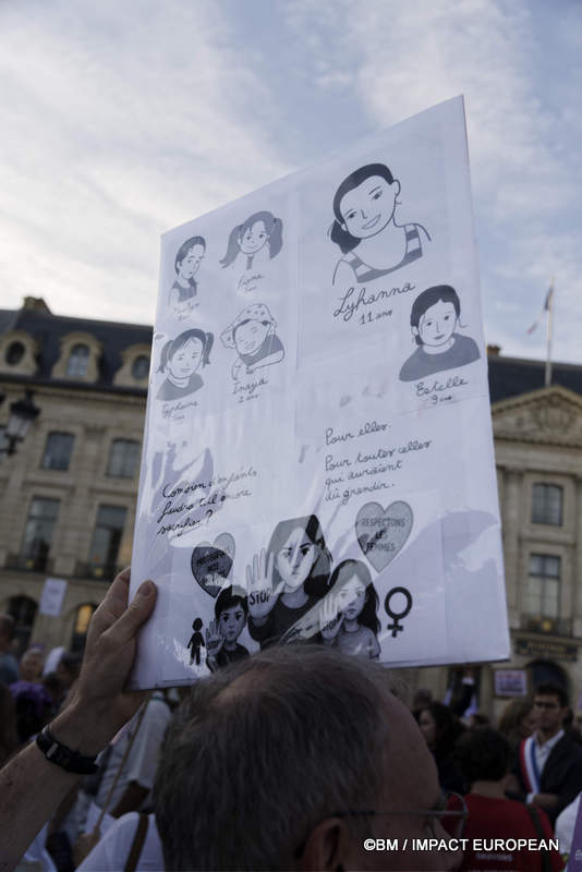 Manif viomences aux enfants 019
