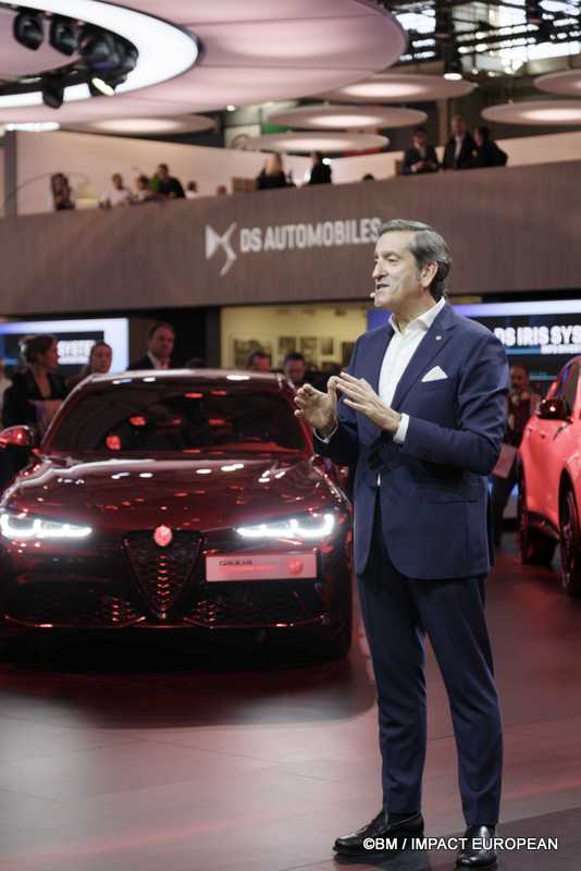Mondial Auto 2026 057
