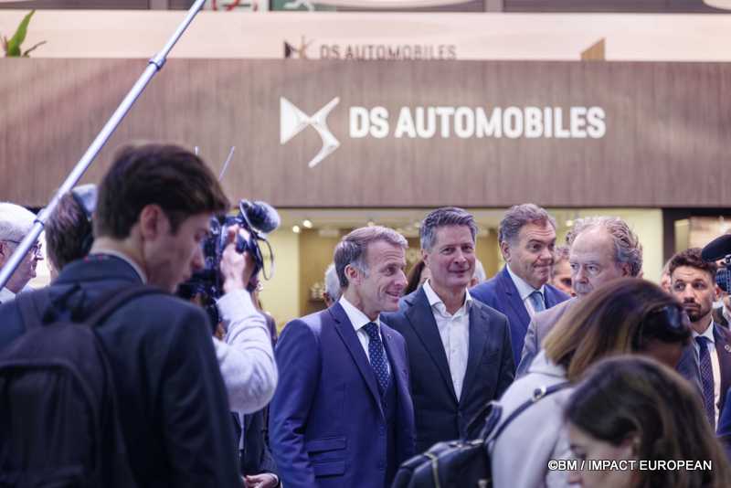Mondial Auto 2026 089
