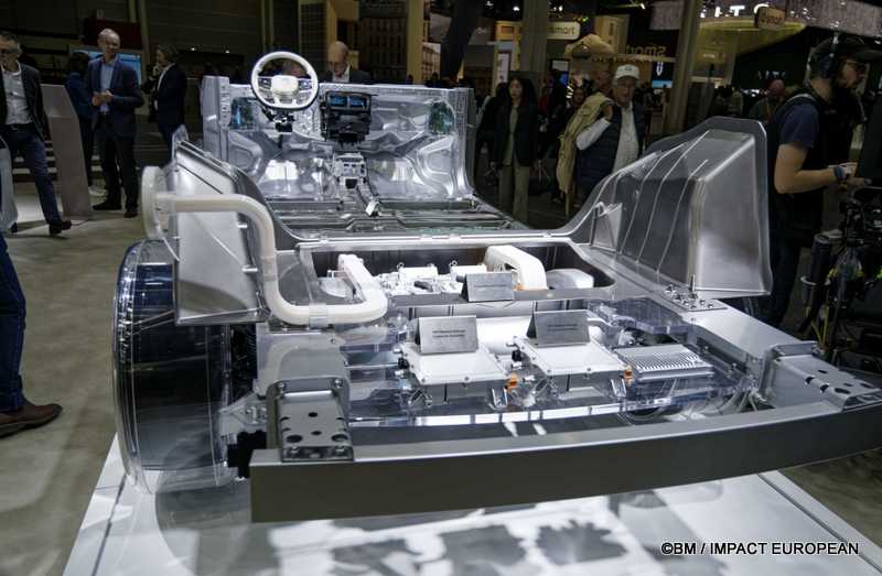 Mondial Auto 2026 100