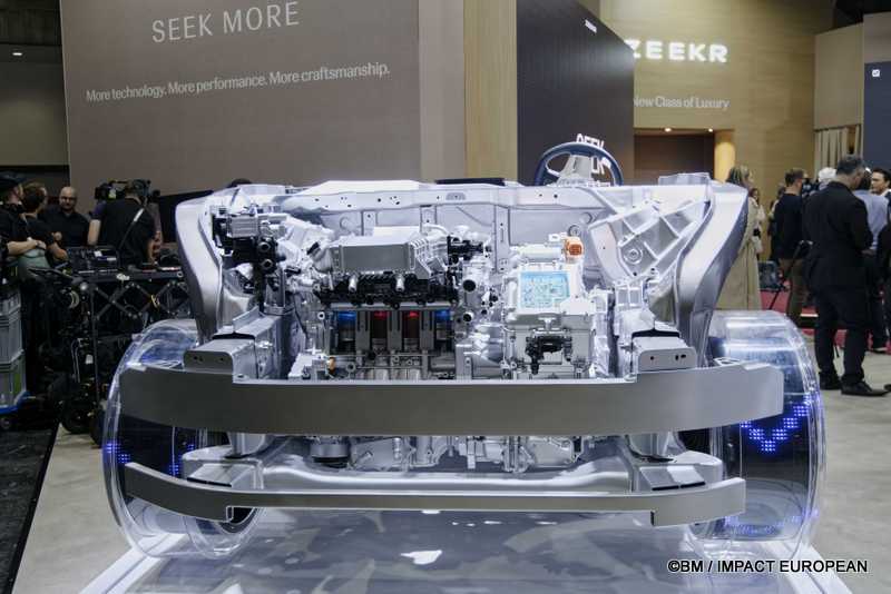 Mondial Auto 2026 101