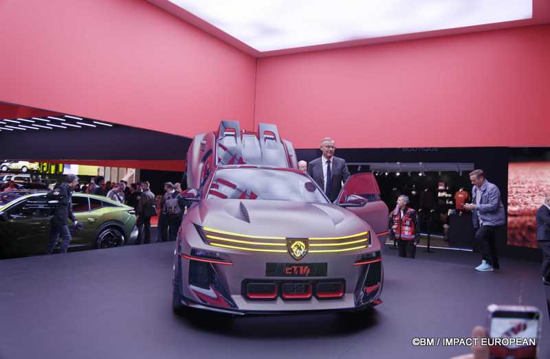Mondial Auto 2026 103