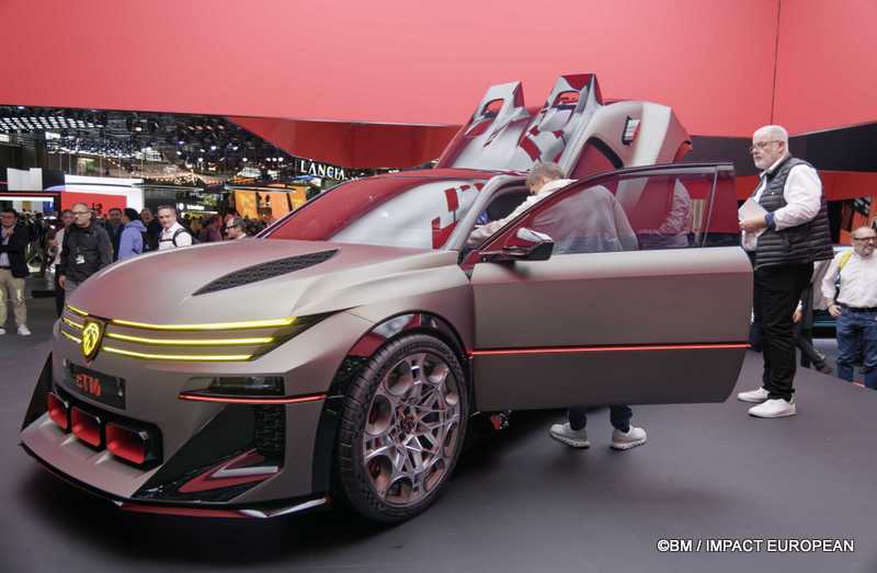 Mondial Auto 2026 104