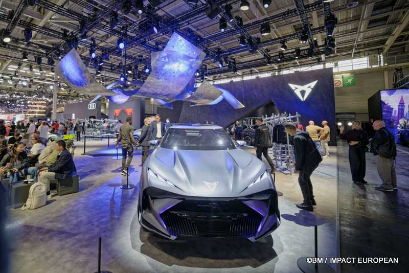Mondial Auto 2026 118