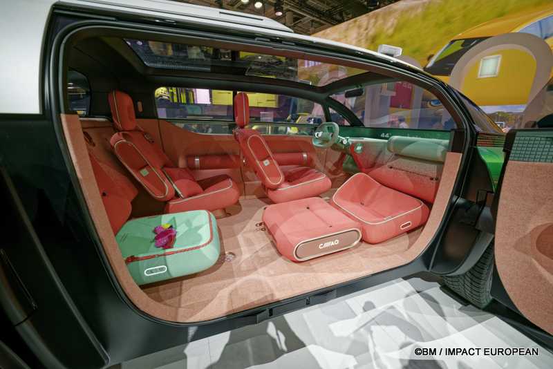 Mondial Auto 2026 125