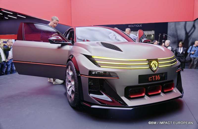 Mondial Auto 2026 129