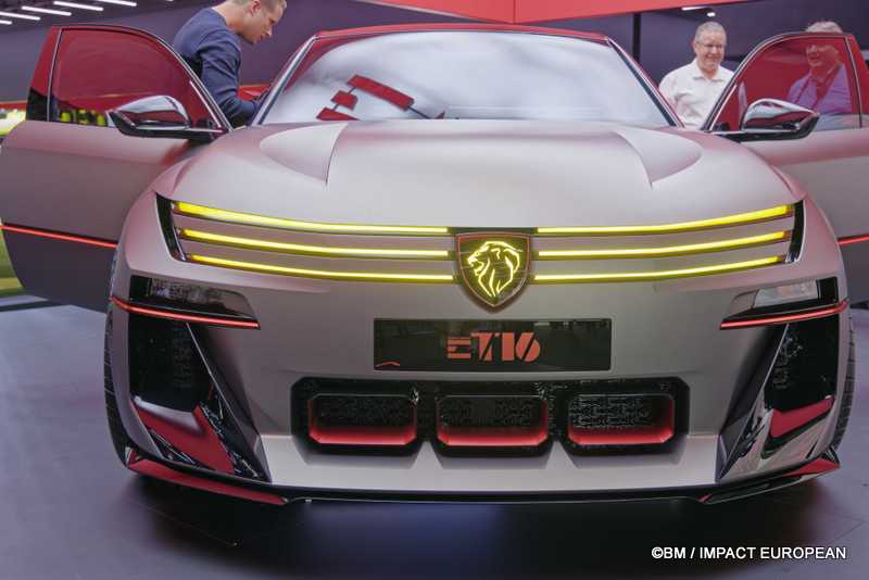 Mondial Auto 2026 130
