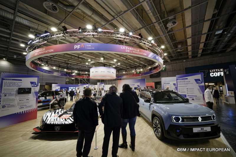 Mondial Auto 2026 132