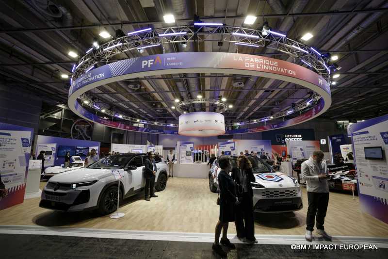 Mondial Auto 2026 133