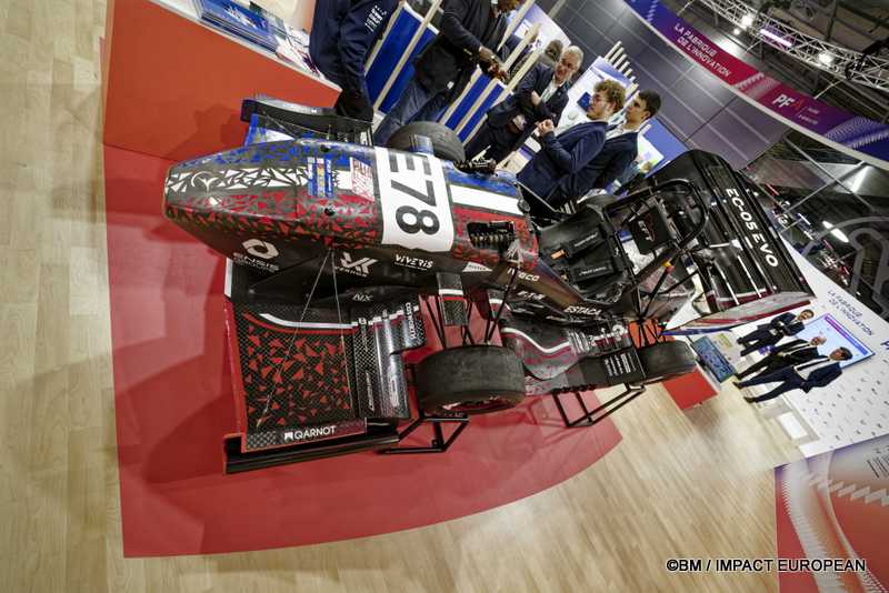 Mondial Auto 2026 136