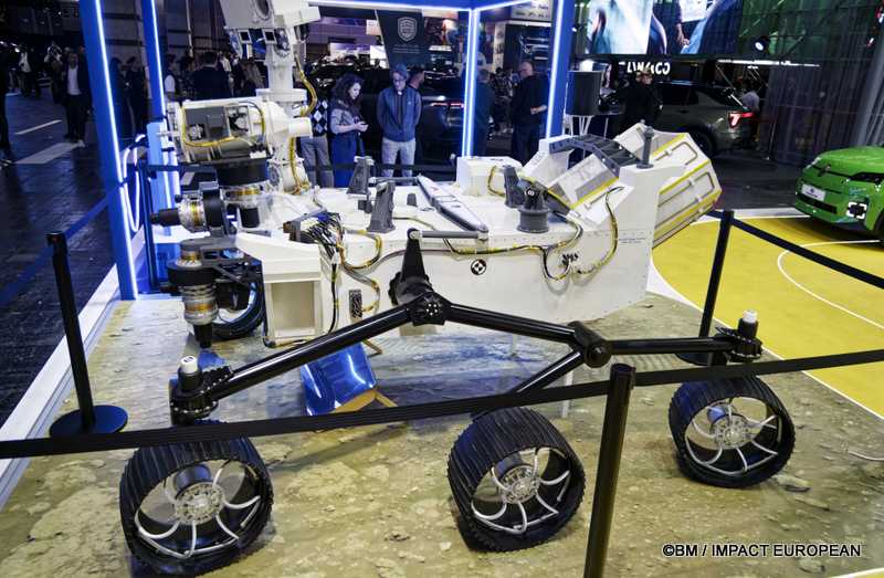Mondial Auto 2026 137