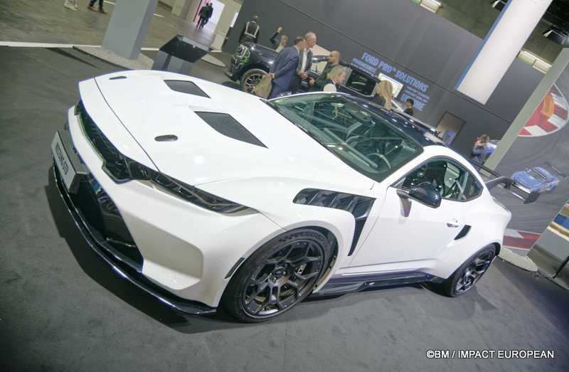 Mondial Auto 2026 146