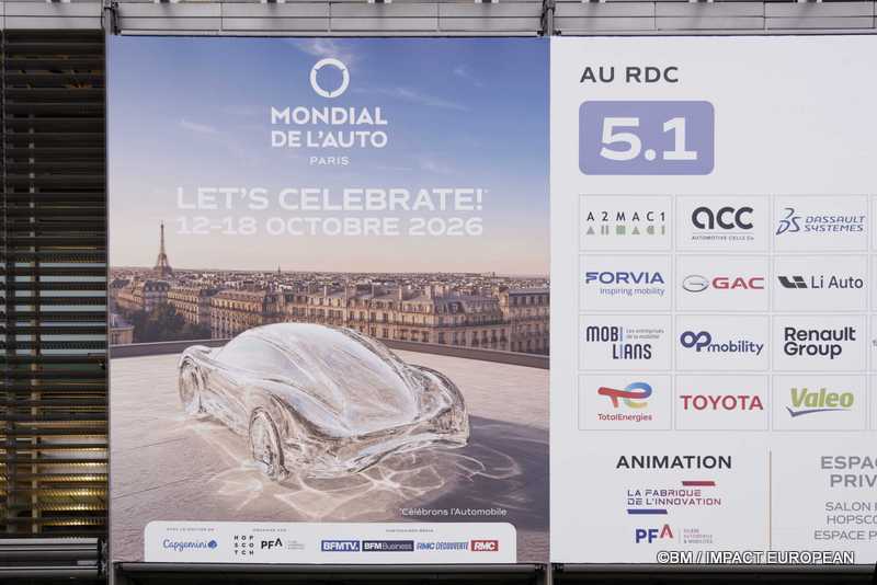 Mondial Auto 2026 148